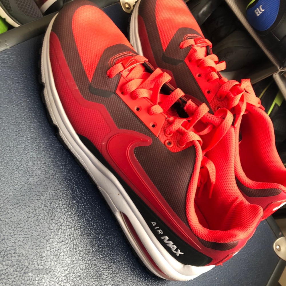 Nike air max